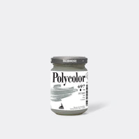 Akrilna boja MAIMERI Polycolor 140 ml – Čelik
