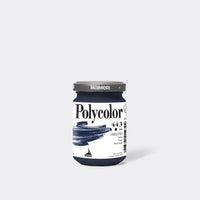 Akrilna boja MAIMERI Polycolor 140 ml – Ljubičasta