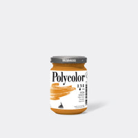 Akrilna boja MAIMERI Polycolor 140 ml – Žuti oker
