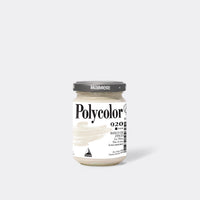 Akrilna boja MAIMERI Polycolor 140 ml – Cink bela
