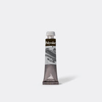 Fina akrilna boja MAIMERI Polycolor 20 ml – Crna