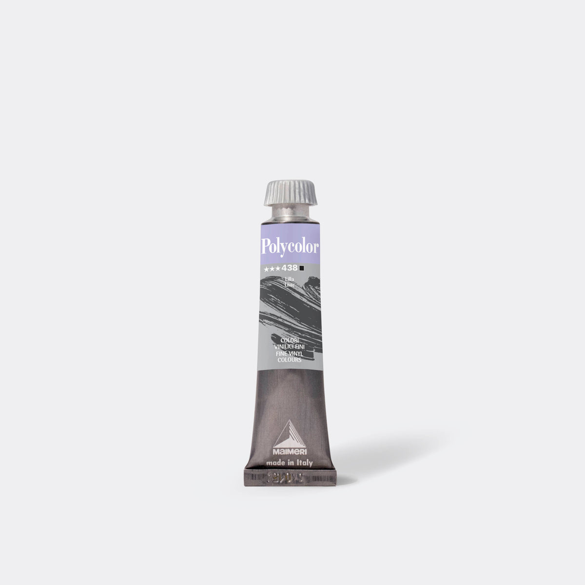 Fina akrilna boja MAIMERI Polycolor 20 ml – Jorgovan