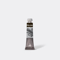 Fina akrilna boja MAIMERI Polycolor 20 ml – Liskunasto crna