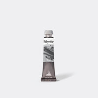 Fina akrilna boja MAIMERI Polycolor 20 ml – Srebrna