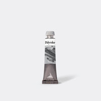Fina akrilna boja MAIMERI Polycolor 20 ml – Cink bela