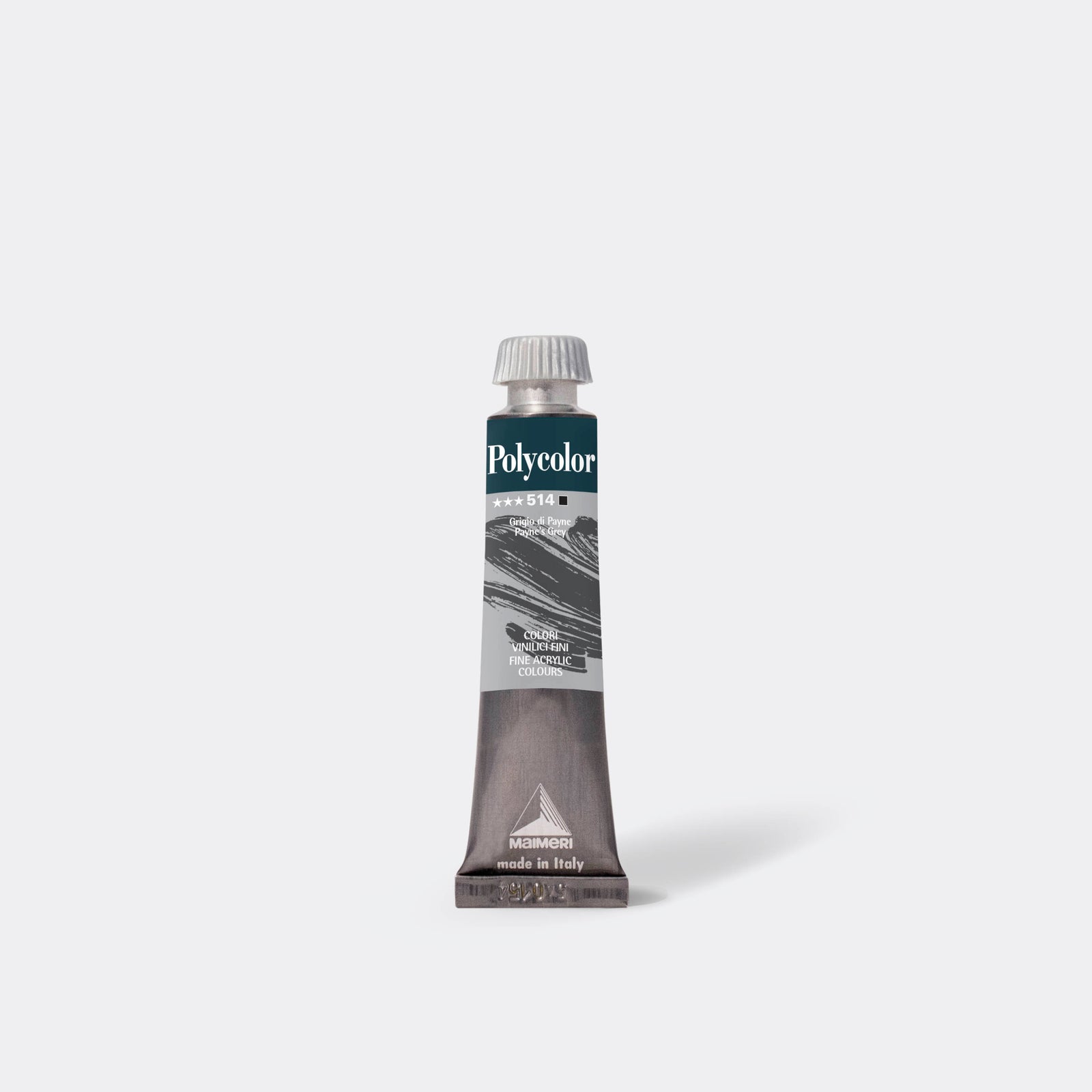Fina akrilna boja MAIMERI Polycolor 20 ml