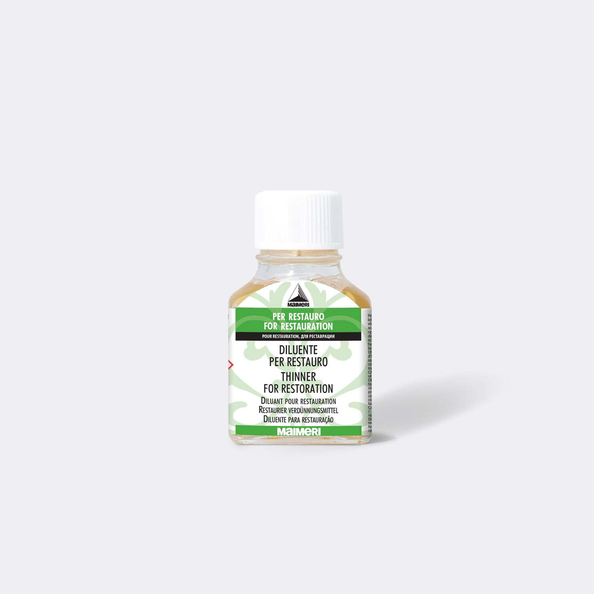Maimeri Restauro razređivač za restauraciju 75 ml