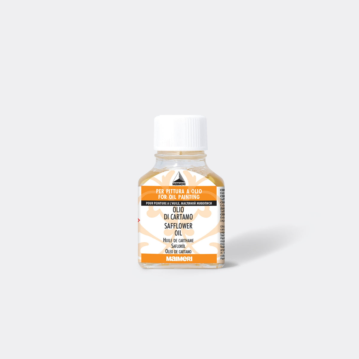 Maimeri ulje šafranike (suncokretovo) 75 ml
