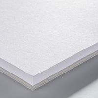 Manga blok SAKURA 250 g/m² A5 – A3 - 20 listova