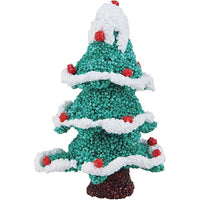 Masa za modelovanje Foam Clay praznična 6 x 14 g | Artmie