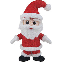 Masa za modelovanje Foam Clay praznična 6 x 14 g | Artmie