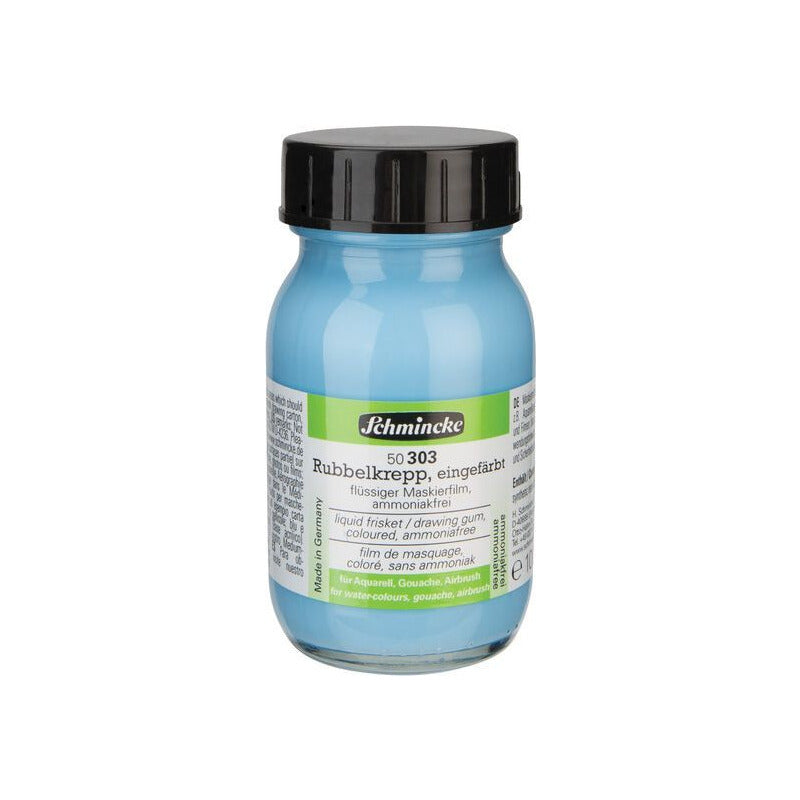 Maskirna tečnost Schmincke tonirana, 250 ml
