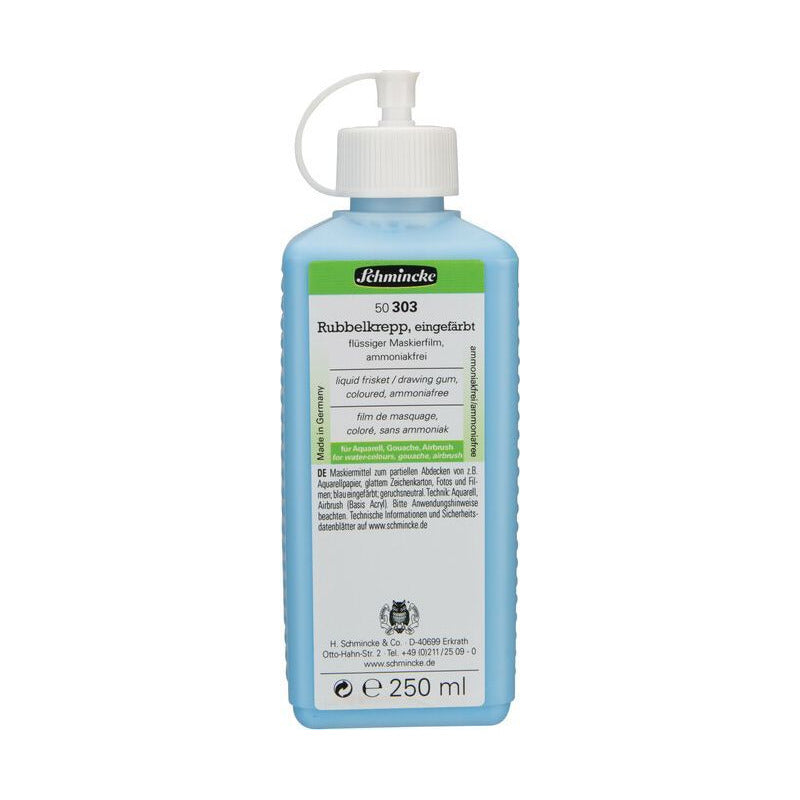 Maskirna tečnost Schmincke tonirana, 250 ml