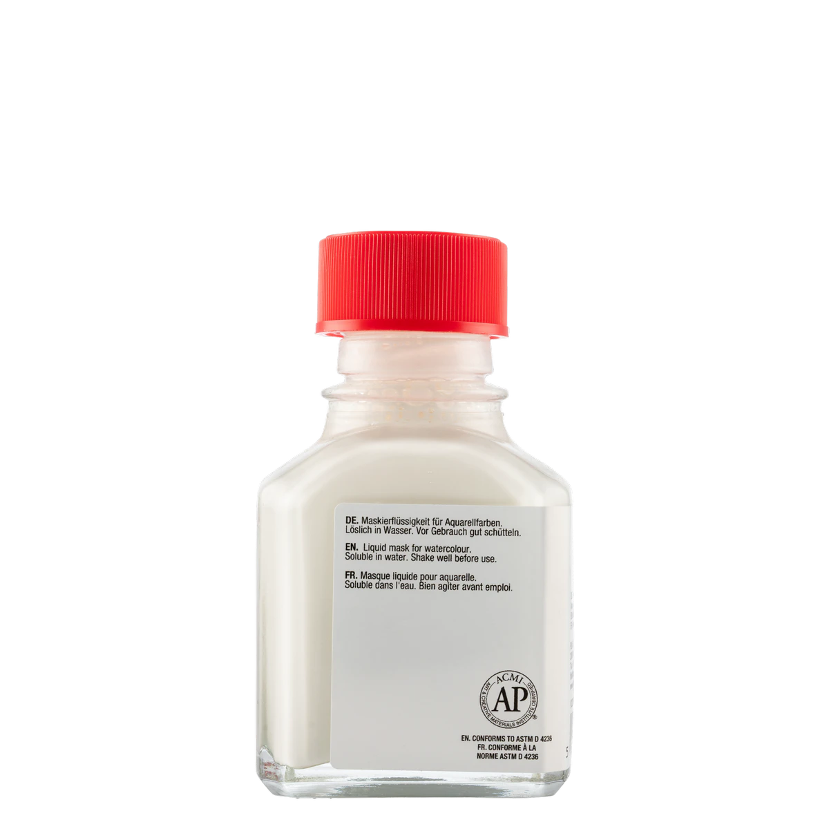 Maskirni fluid LUKAS 75 ml