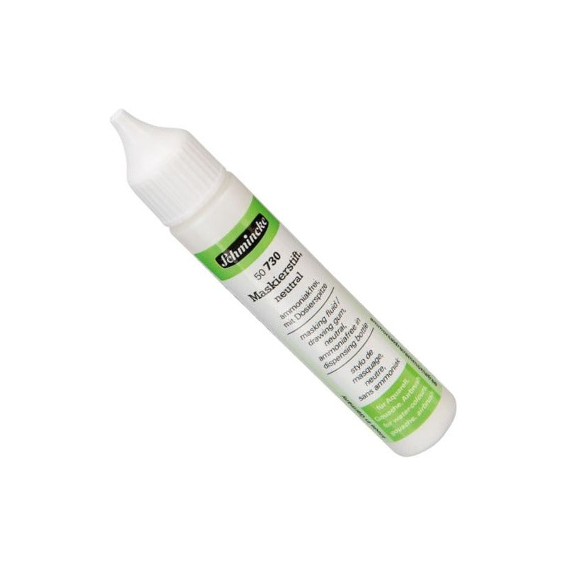 Maskirni fluid Schmincke neutralni 100 ml