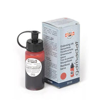 Gamadat mastilo za pečate 20 g – Crvena