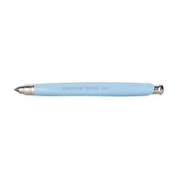KOH-I-NOOR Versatil 5348 Mehanička olovka – Crvena
