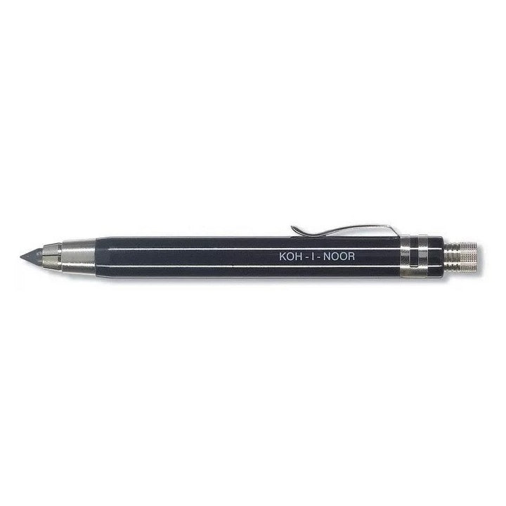 KOH-I-NOOR Versatil 5359 Mehanička olovka – 5,6 mm – crna