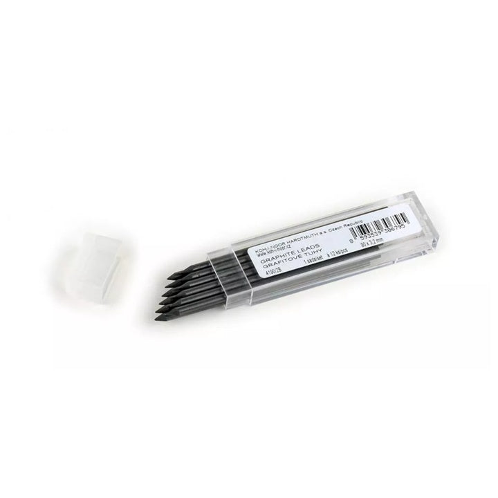 Grafitne olovke KOH-I-NOOR 3,2 mm – 2B
