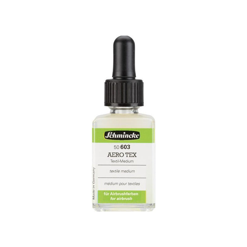 Medijum za tekstil Schmincke AERO TEX 28 ml