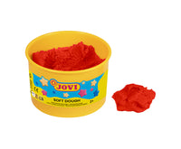 Meka masa za modelovanje JOVI Soft Dough 6 x 460 g