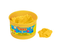 Meka masa za modelovanje JOVI Soft Dough 6 x 460 g