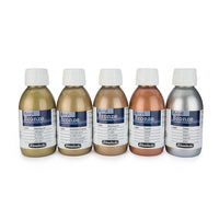 Metalik bronza Acryl-Bronze Schmincke 150 ml