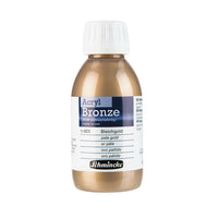 Metalik bronza Acryl-Bronze Schmincke 150 ml