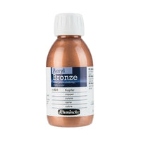 Metalik bronza Acryl-Bronze Schmincke 150 ml | različite boje - 824 bakarna