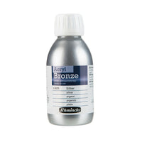 Metalik bronza Acryl-Bronze Schmincke 150 ml | različite boje - 825 srebrna