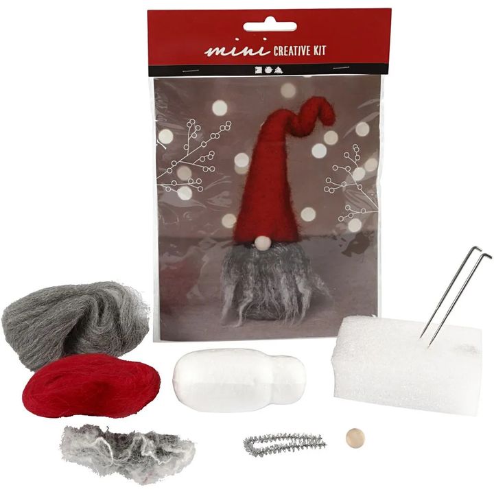 Mini kreativni set za filcanje | Artmie