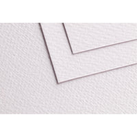 Mix Media blok CLAIREFONTAINE Paint'On a grain 250 g/m² A6 - 15 listova