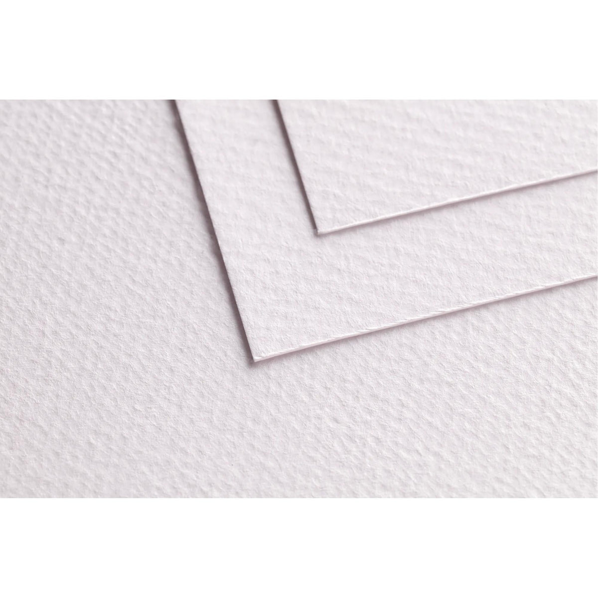 Mix Media blok CLAIREFONTAINE Paint'On a grain 250 g/m² A6 - 15 listova