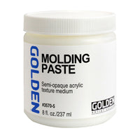 Model pasta GOLDEN Molding Paste