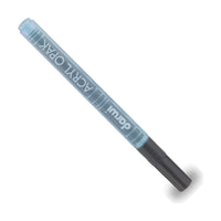 ACRYL akrilni univerzalni flomaster tanki 3ml - 0.8 mm – Blue Grey