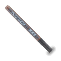ACRYL akrilni univerzalni flomaster tanki 3ml - 0.8 mm – Cocoa