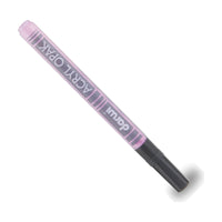 ACRYL akrilni univerzalni flomaster tanki 3ml - 0.8 mm – Light Lilac