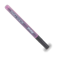 ACRYL akrilni univerzalni flomaster tanki 3ml - 0.8 mm – Purple