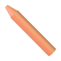 Okrugle voštane bojice JOVI Jumbo pastelne set 60 kom sa rezačem
