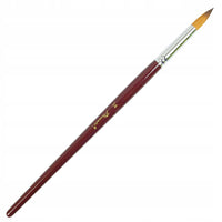 Okrugli četkica Phoenix 6604RS / veličine 0–16 – 14#