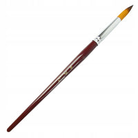 Okrugli četkica Phoenix 6604RS / veličine 0–16 – 16#
