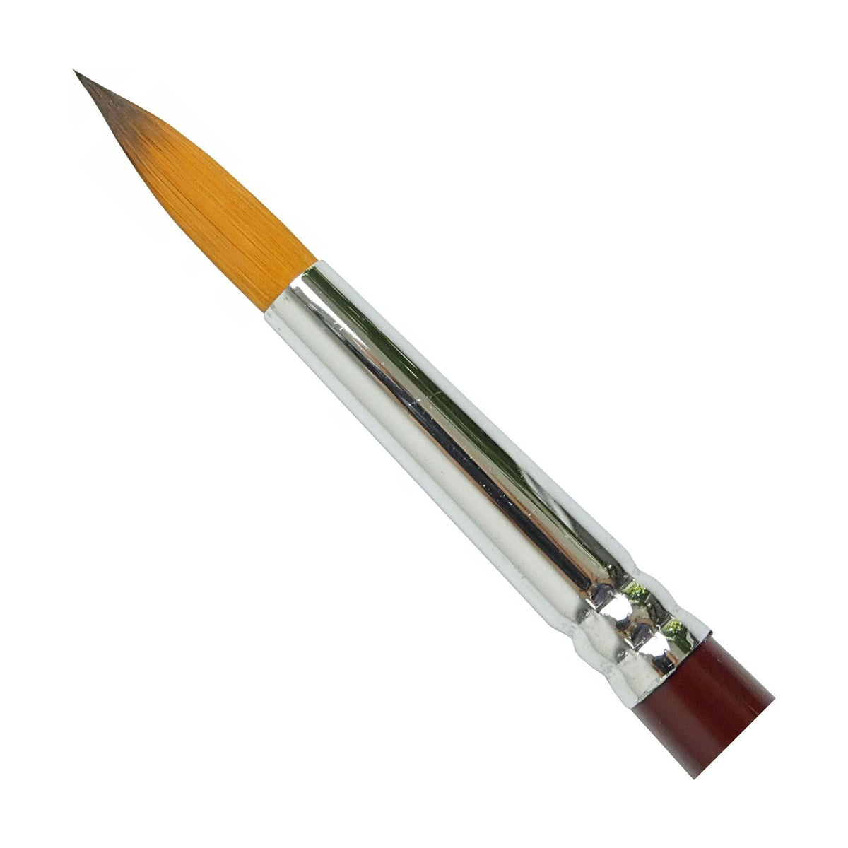 Okrugli četkica Phoenix 6604RS / veličine 0–16
