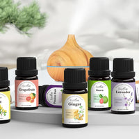 Estonsko mirisno ulje 10 ml – Bergamot