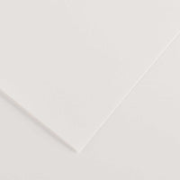 Papir u boji Canson Vivaldi A4 185 g – Bela 1
