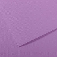 Papir za pastel CANSON Mi-Teintes A4 / 160 g/m² – 50 listova – Myrtille