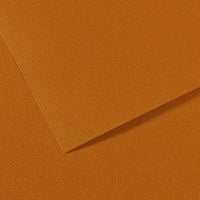 Papir za pastel CANSON Mi-Teintes A4 / 160 g/m² – 50 listova – Svetla Havana 502