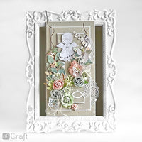 Papir za scrapbooking A4 Magical Forest | Artmie