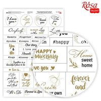 Papir za scrapbooking