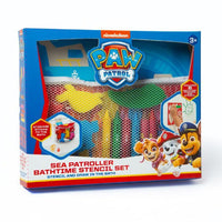 Paw Patrol set bojica za kupanje
