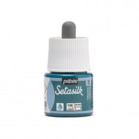 Boja za svilu Pebeo Setasilk 45 ml – Turquoise